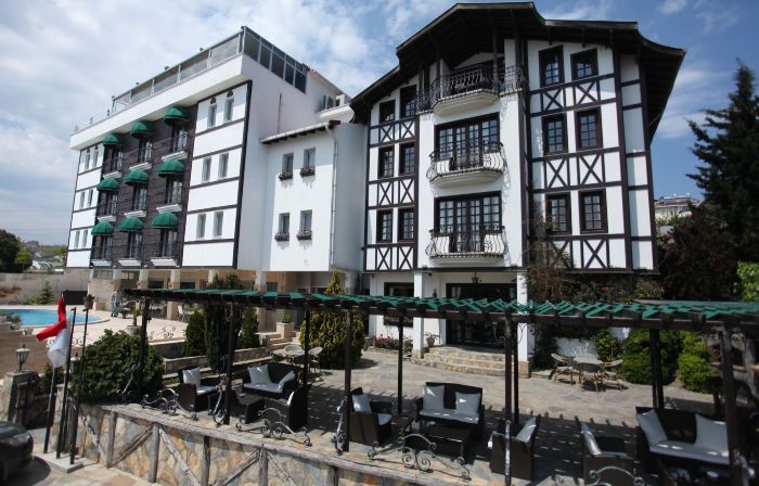 Zinos Hotel