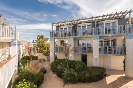 Résidence Pierre & Vacances Premium le Coteau et la Mer