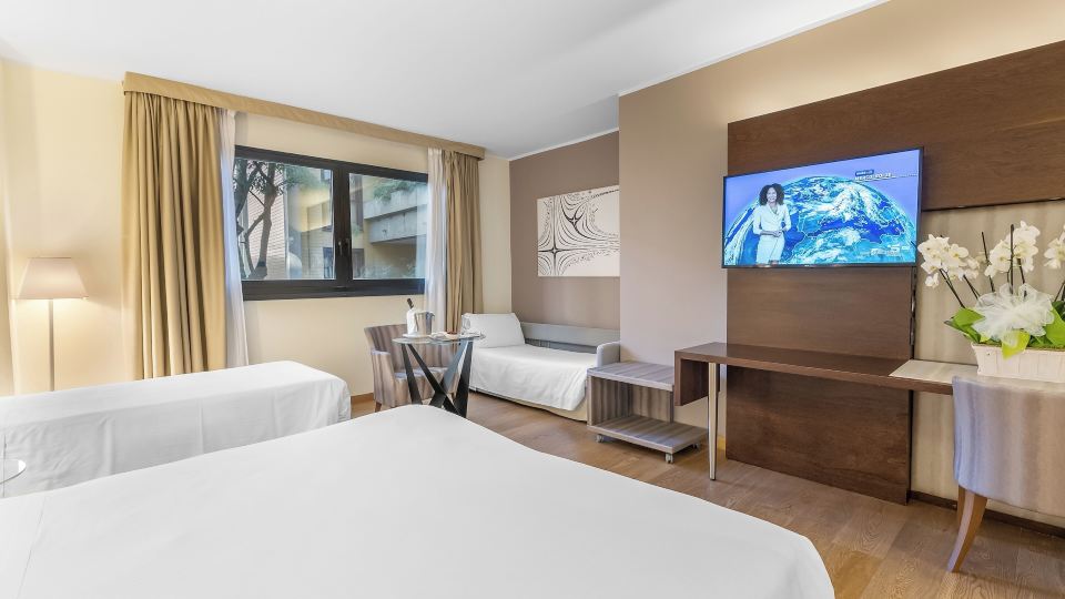Art Hotel Navigli