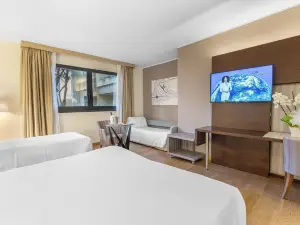 Art Hotel Navigli