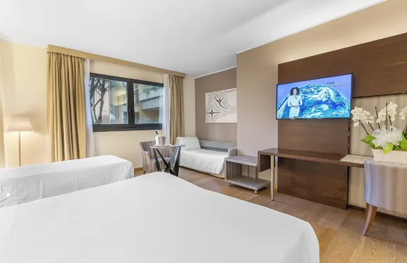 納維吉利藝術酒店