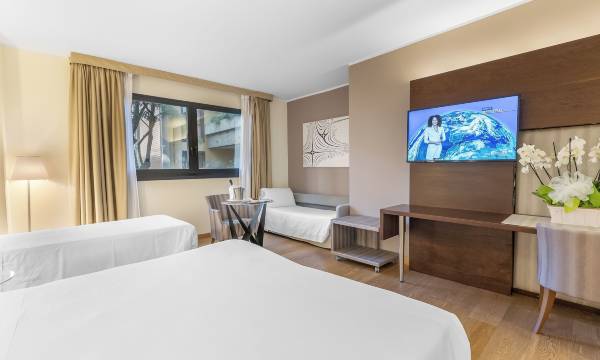 Art Hotel Navigli