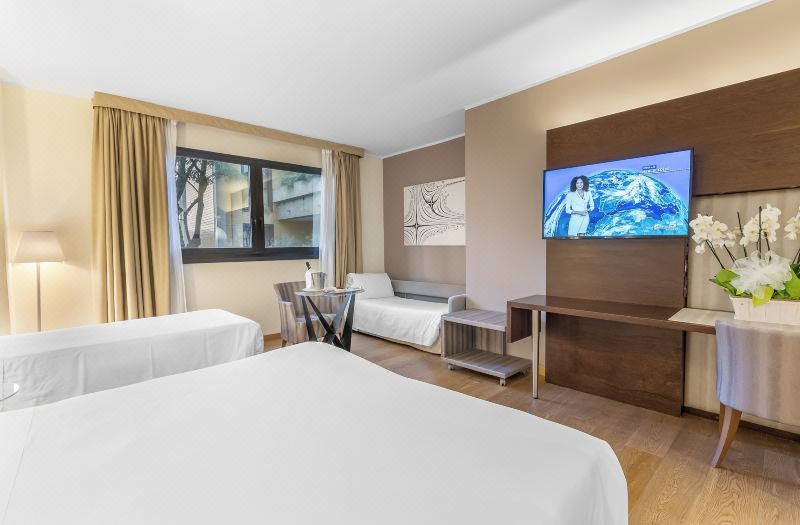 Art Hotel Navigli