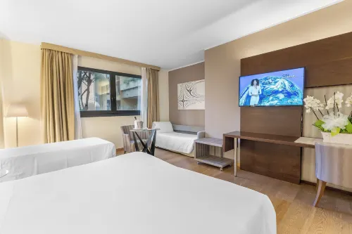 Art Hotel Navigli Hotel di Milan