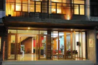 Sukkasem Hotel Hotels in Nan