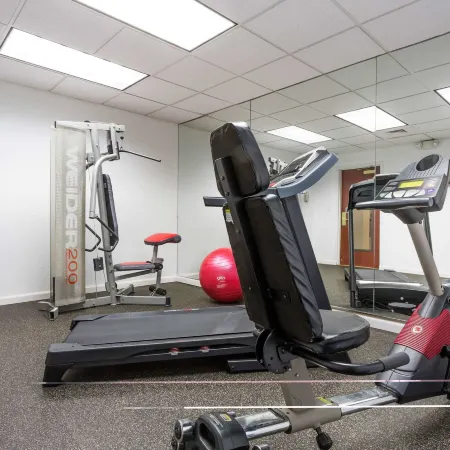 Quality Inn Zephyrhills-Dade City