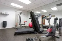 Quality Inn Zephyrhills-Dade City - Kuntosalit