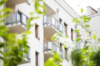 Central Passage Apartments by Vagabond Downtown