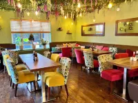 The Churchill Court Hotel a Cassington