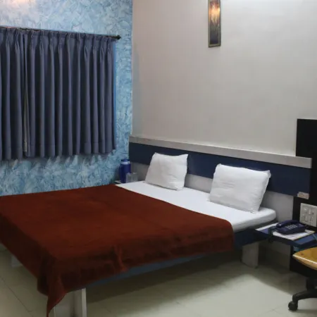 Cool Palace Hotels