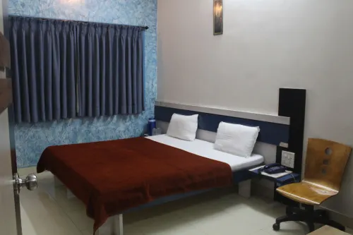 Cool Palace Hotels