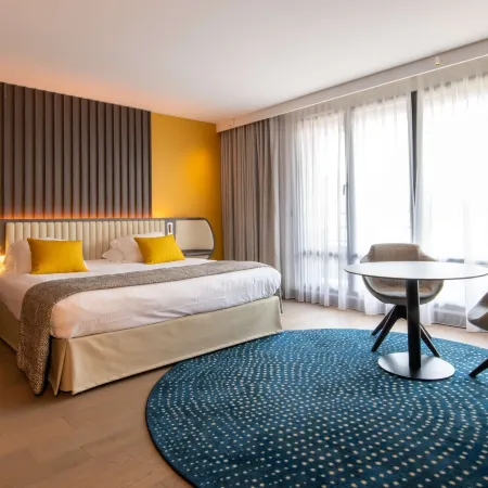 Best Western Premier Hotel de la Paix