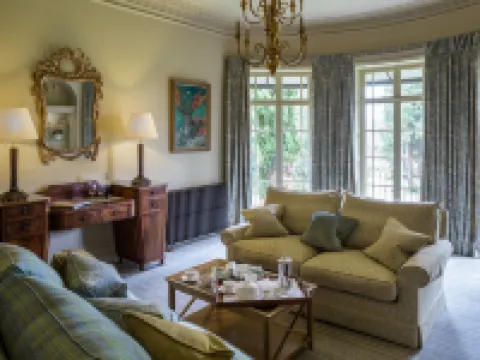 The Bath Priory - A Relais & Chateaux Hotel โรงแรมในบาธ