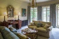 The Bath Priory - A Relais & Chateaux Hotel