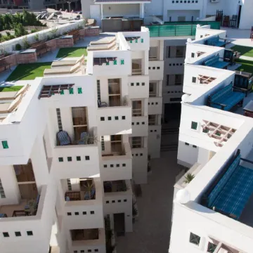 Elaria Hotel