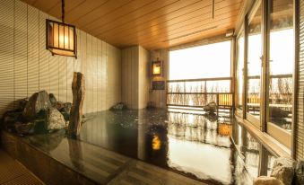 Hotel Dormy Inn Express Kakegawa