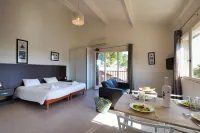 U Paesolu Hotels in Lecci