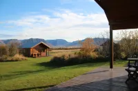 Hestasport Cottages