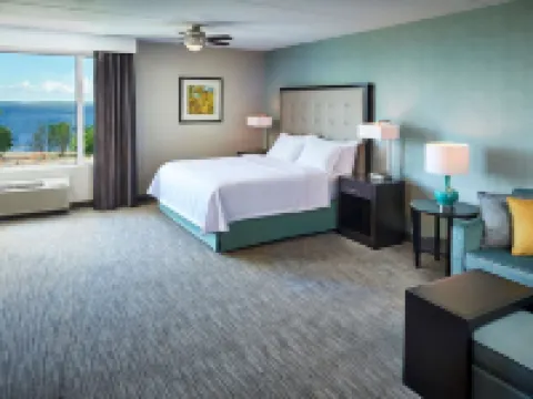 諾斯貝Homewood Suites by Hilton 北灣酒店