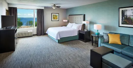 Homewood Suites by Hilton North Bay