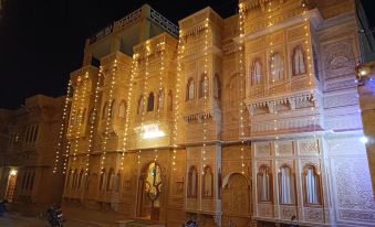 Royal Empire Camp & Resort Jaisalmer
