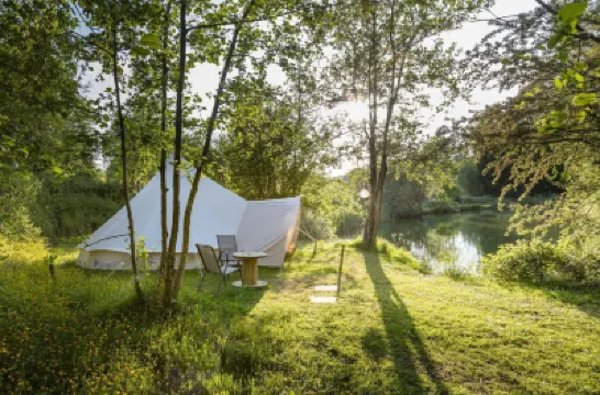 Lloyds Meadow Glamping Hotels in 