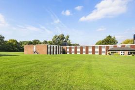 Ramada by Wyndham Chorley South