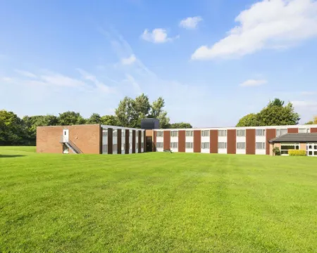 Ramada by Wyndham Chorley South Hotels in Chorley