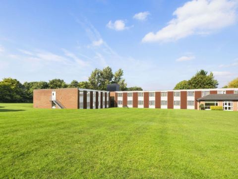 Ramada by Wyndham Chorley South