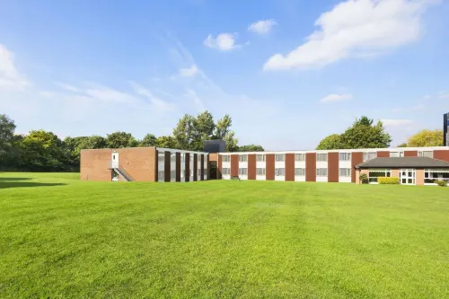 Ramada by Wyndham Chorley South Hotels in Chorley