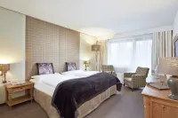 Das Alpenhaus Kaprun Hotels in Kaprun