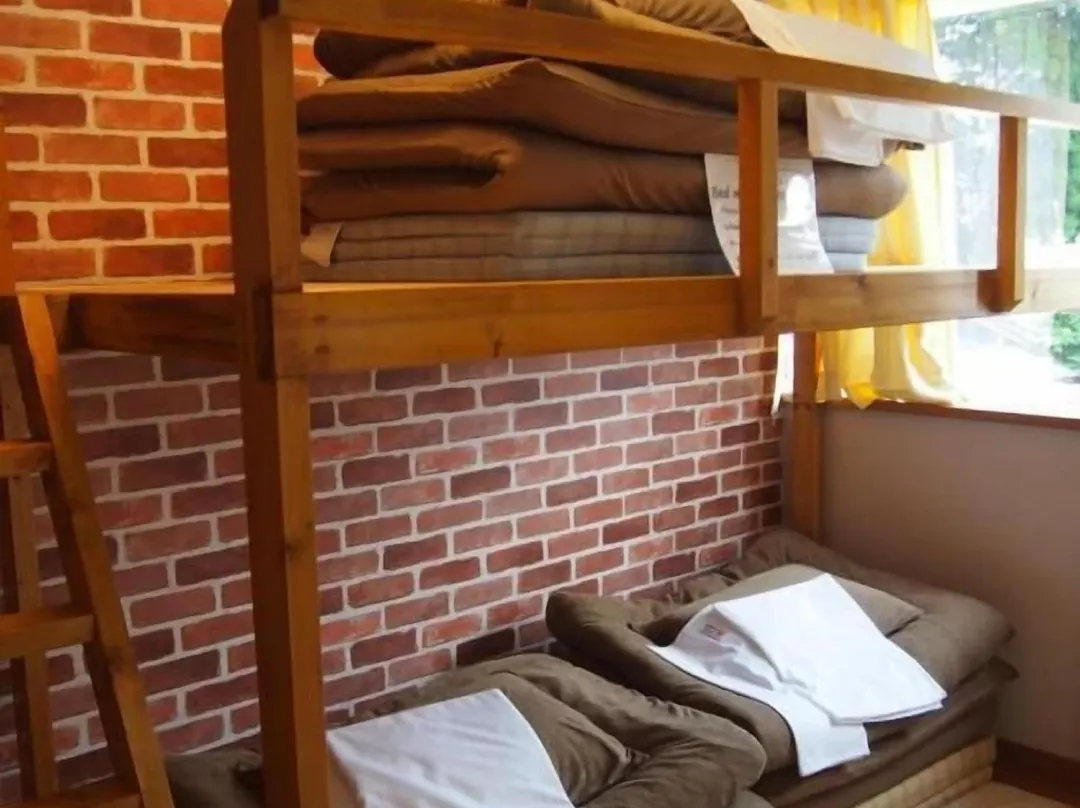 Kumamoto Guesthouse Minami Aso Little Asia - 熊本県