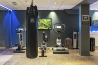 Clarion Hotel Oslo Airport Hotels in Gardermoen