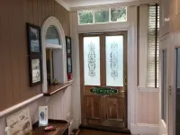 The Old Railway Station Hotels in Midhurst