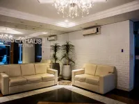 Apartamento Rosenhaus Tower Hotel a Joinville