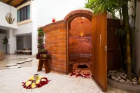 Hotel Mansión del Conde - Adults Only - Kylpylä