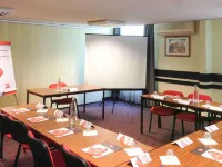 Ibis Poitiers Beaulieu