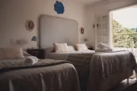 Casarão da Ducha Hotel Concept - parking