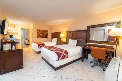 Sevilla Inn Kissimmee- Near Disney