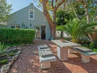 6 Stemmet Lodge Hoteles en Hermanus