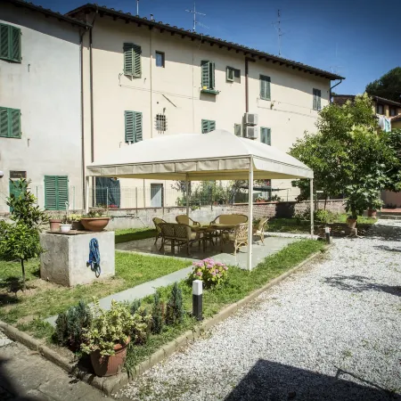 Locanda dei Fiori