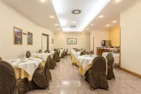 Crisol Europa Hotels in Palermo