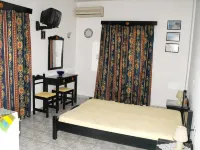 Anna Zisimos Hotel a Adamantas