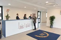 Hotel HE ROMA Hotels in Sacrofano