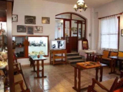 Artemon Hotel Hotels in Artemonas