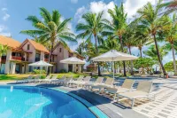 Crystals Beach Resort Belle Mare, a member of Radisson Individuals - Pool