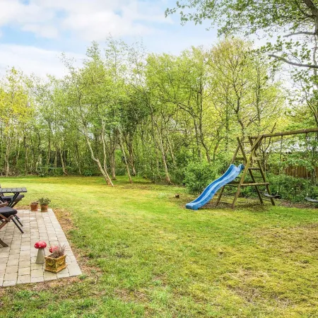 7 Person Holiday Home in Hurup Thy Hotels in Hurup