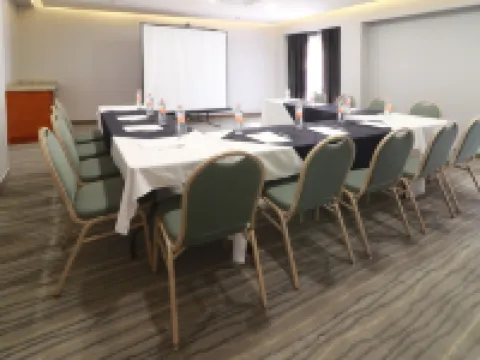 ハンプトン バイ ヒルトン チワワ チワワのホテル