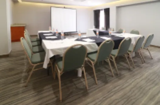 Hampton Inn by Hilton Chihuahua City