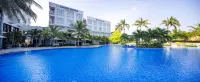 Saigon - Ninh Chu Hotel & Resort - Beach